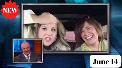 dr phil michelle and ryan update today youtube